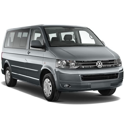 Volkswagen T5 s motorem 2,0 BiTDi