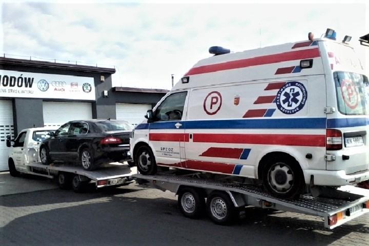 automobilova doprava